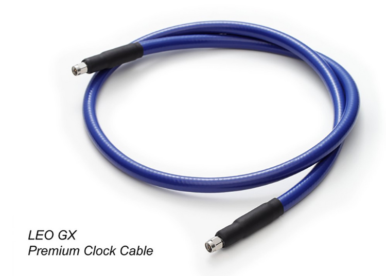 LEO GX Cable