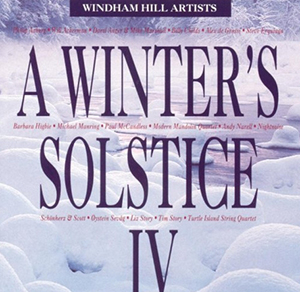A Winter’s Solstice IV