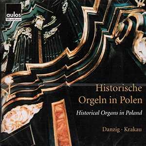 Historical Organs in Poland