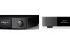 Auralic VEGA G2 DAC and LEO GX Master Clock