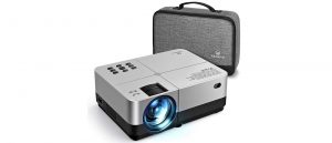 Vankyo Leisure 420 DLP Projector Review