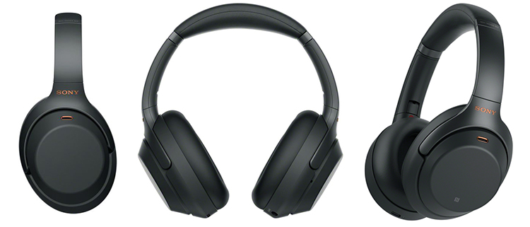 Sony WH-1000XM3 Wireless Noise Cancelling Headphone Review -  HomeTheaterHifi.com