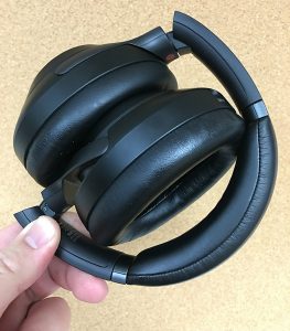 Sony WH-1000XM3 Wireless Noise Cancelling Headphone