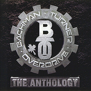 Bachman-Turner Overdrive, The Anthology