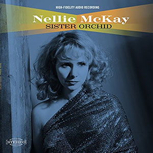 Nellie McKay album