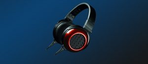 Fostex TH909 Premium Stereo Headphones