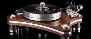 VPI Prime Turntable