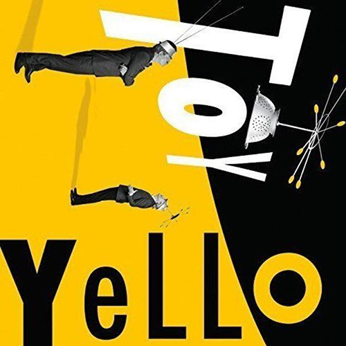 Toy by Yello