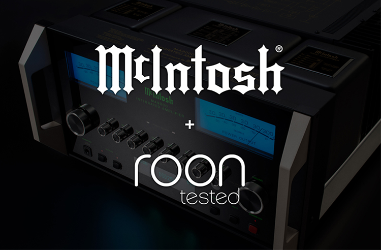 McIntosh and Roon