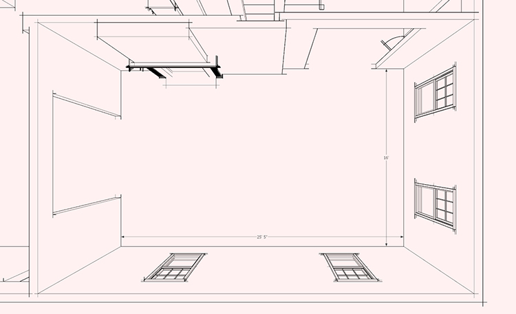 In-wall Speakers Planning