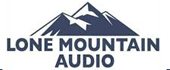Lone Mountain Audio