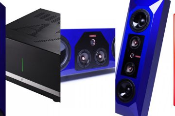 convex 5.1 home theatre