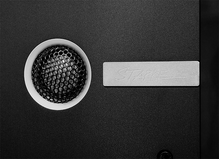 Starke Sound Halo Elite 5.1 Home Theater Speaker System