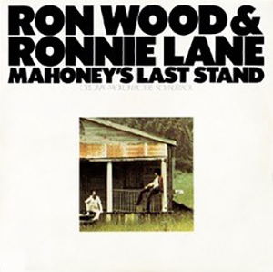 Mahoney's Last Stand: Original Motion Picture Soundtrack