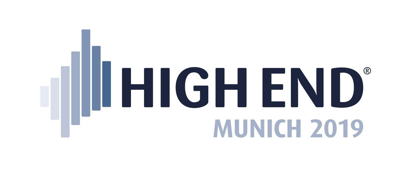 HIGH END Munich 2019