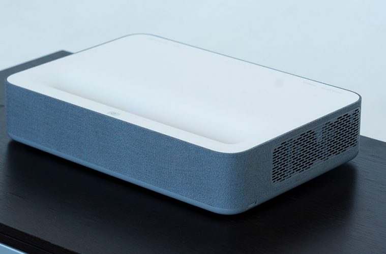 VAVA 4K Ultra Short Throw Laser Projector Tag