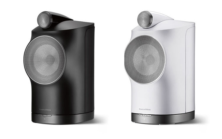 Bowers and Wilkins Formation Line Duo