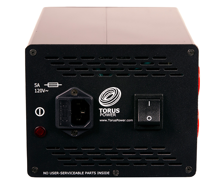 Torus Power PowerBlock PB 5 Power Plugin
