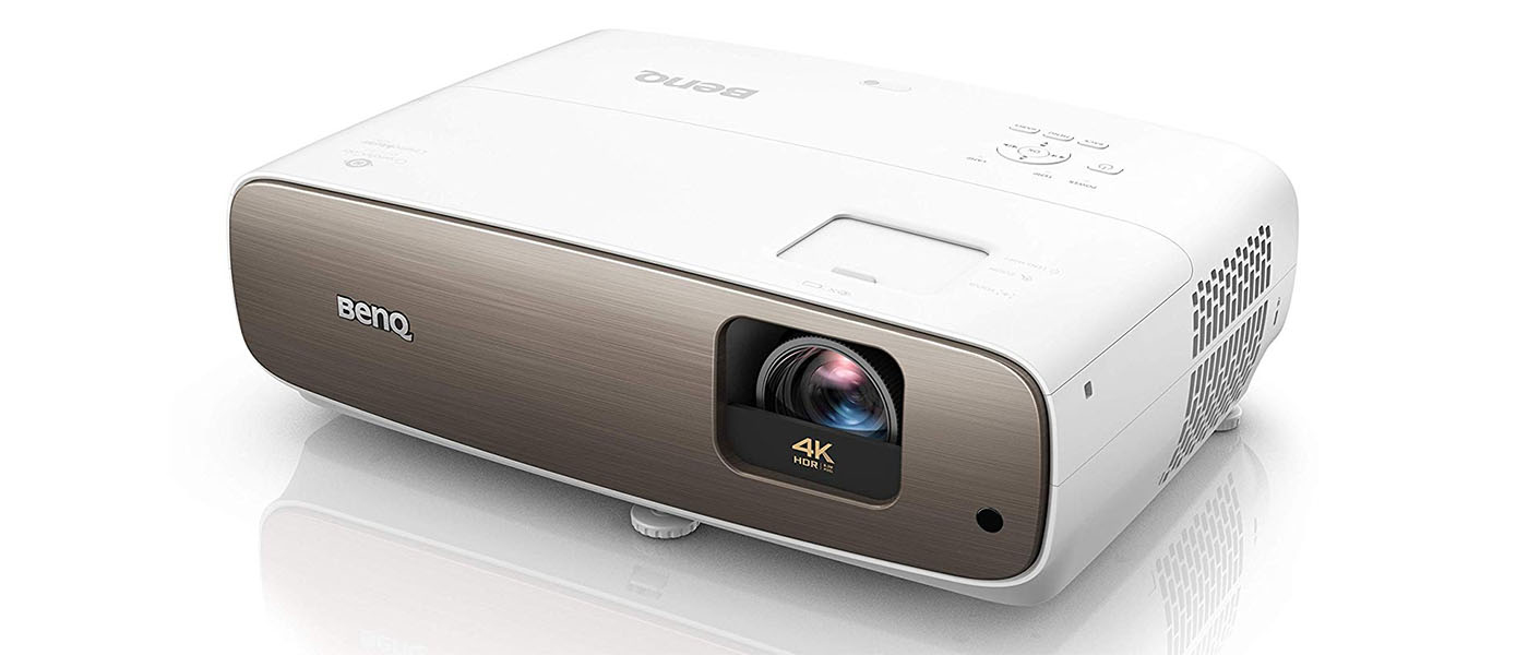 BenQ LH730 LED Business Projector Review - Projector Reviews