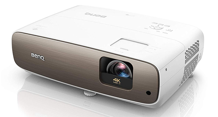 BenQ HT3550 Ultra HD DLP Projector