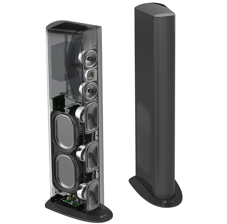 GoldenEar Triton One.R Tower Speakers