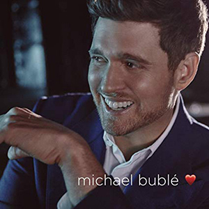 Michael Buble’s Love (2018)