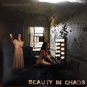 Beauty In Chaos, Finding Beauty In Chaos, 33.3 Music Collective