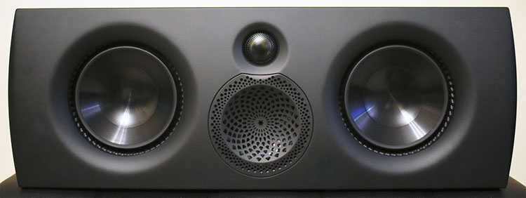 Paradigm Premier 500C center-channel speaker