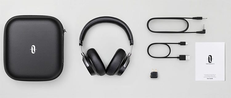 TaoTronics SoundSurge 46 Wireless Headphones Set