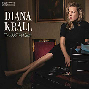 Diana Krall LP
