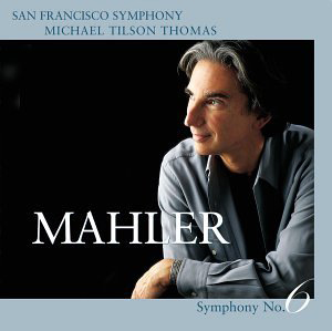 San Francisco Symphony with Michael Tilson Thomas