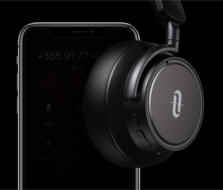 TaoTronics SoundSurge 46 Wireless Headphones
