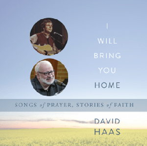 David Haas CD