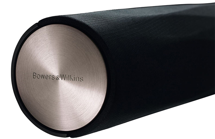 Bowers and Wilkins Formation Bar and Formation Bass