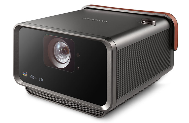 ViewSonic X10-4K Ultra HD LED Projector