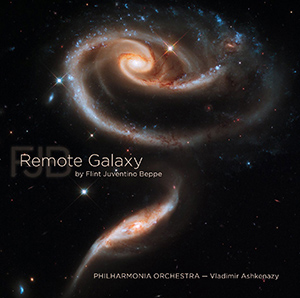 Remote Galaxy