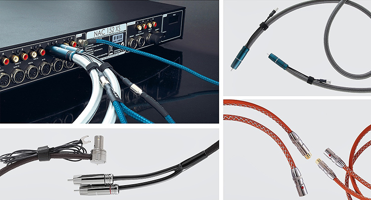 Atlas Cables Premium A/V Wire Line