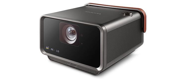 ViewSonic X10-4K Ultra HD LED Projector Review - HomeTheaterHifi.com