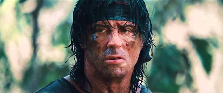 Rambo Movie Review