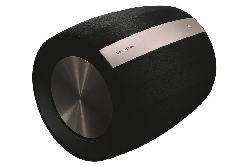 Bowers and Wilkins Formation Bass Detail
