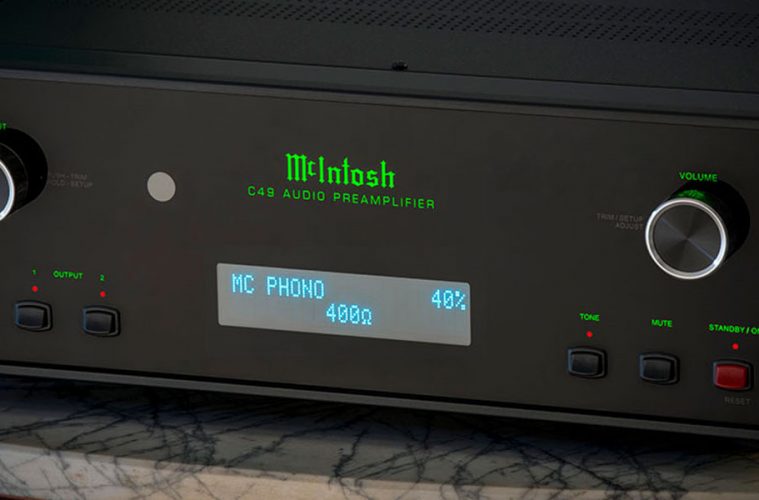 Stereo Preamplifier Reviews 2019 Tag