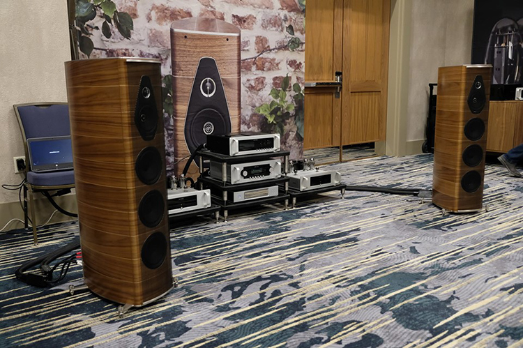 Sonus Faber