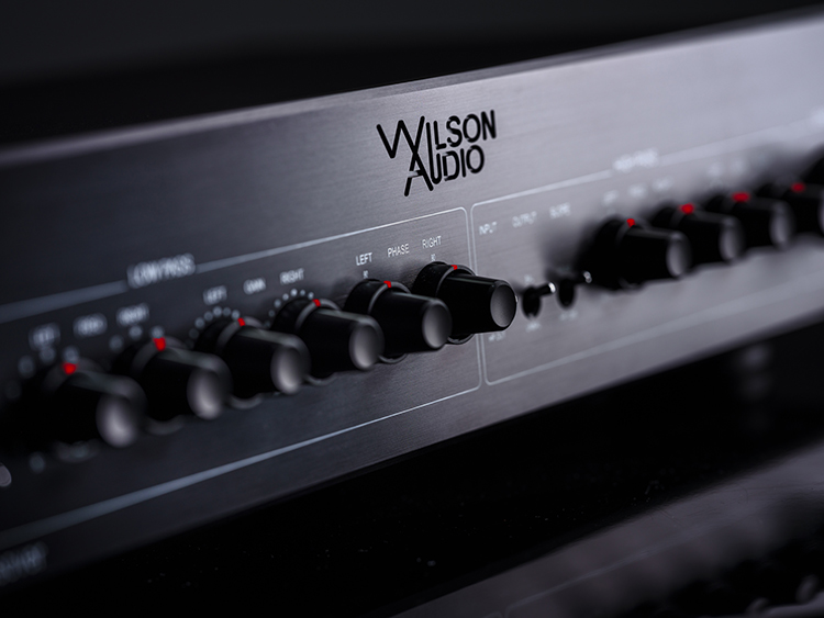 Wilson Audio Specialties
