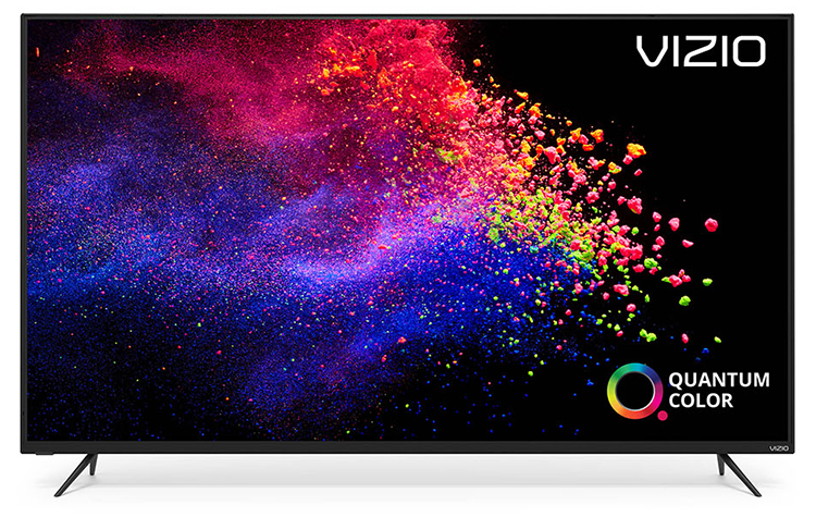 VIZIO M658-G1 Ultra HD TV Review