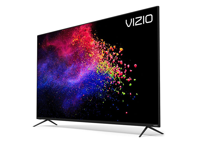 VIZIO M658-G1 Ultra HD TV