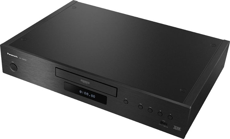 Panasonic DP-UB9000 Ultra HD Blu-ray Player