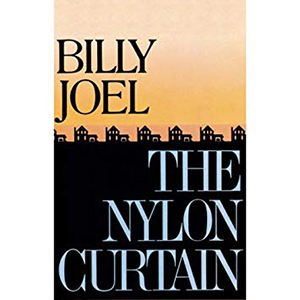 The Nylon Curtain Album Cover