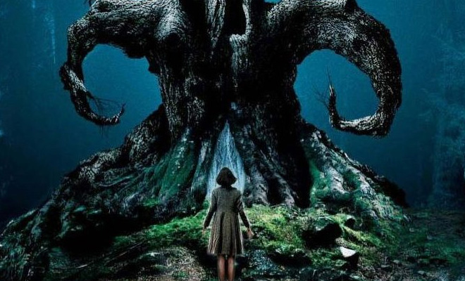 Pan’s Labyrinth Movie Review
