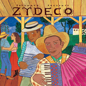 Zydeco Album