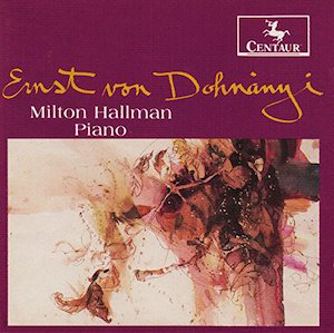 Milton Hallman
